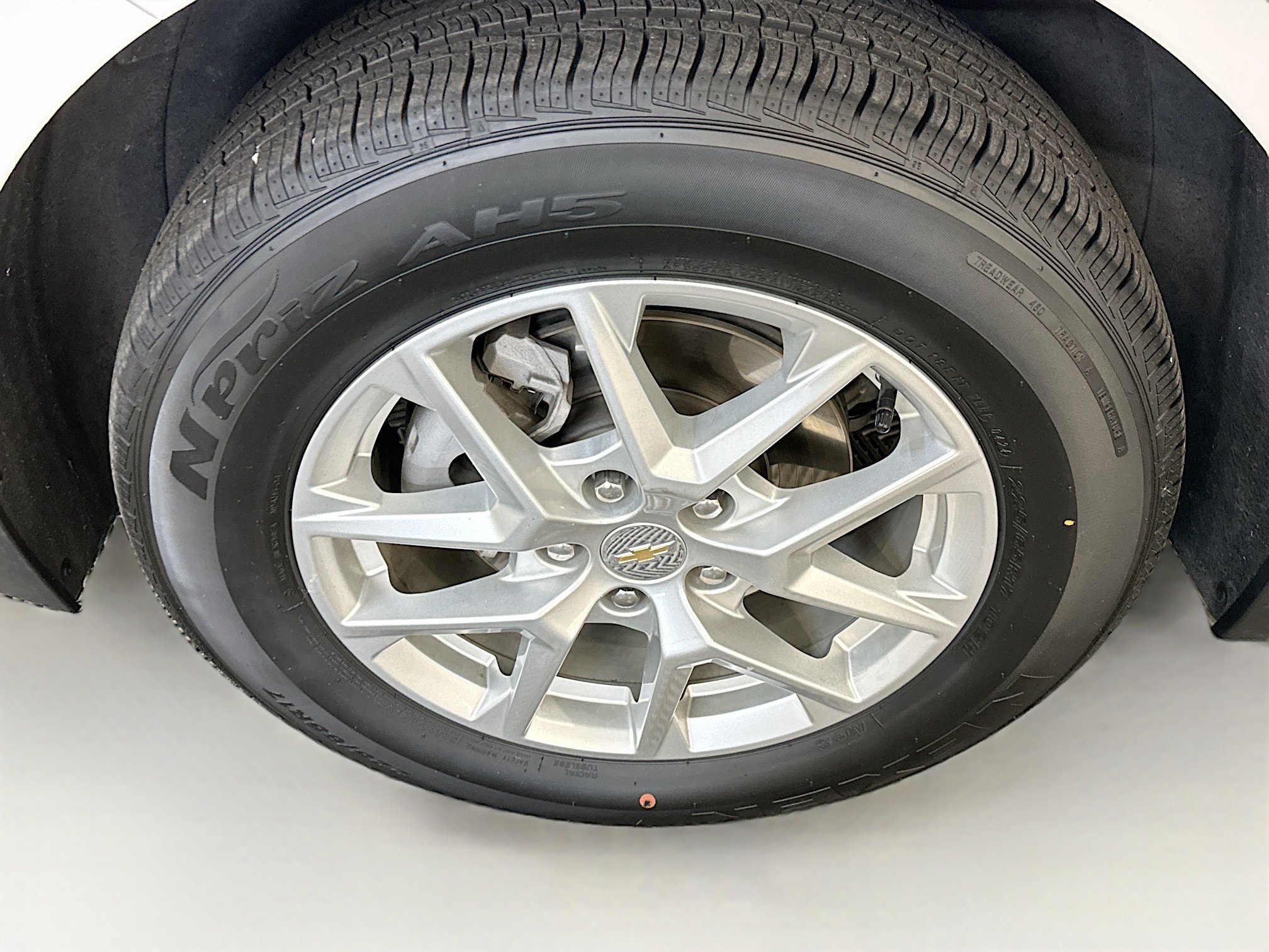 Used 2022 Chevrolet Equinox LT image 11