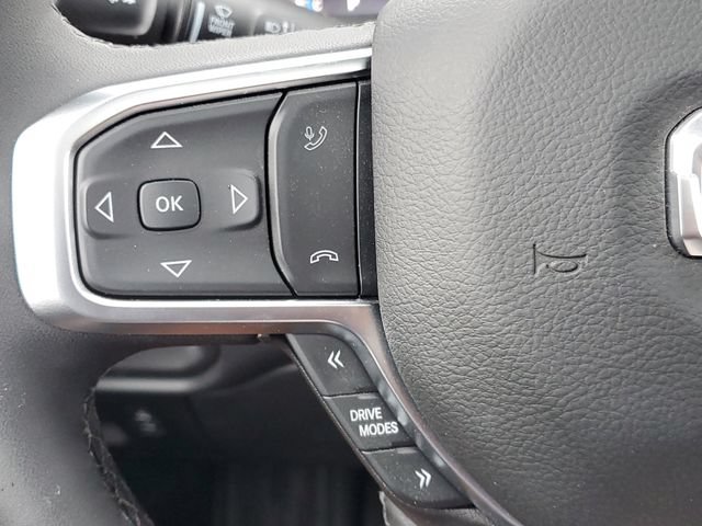 New 2026 RAM 1500 Big Horn AWD/4WD image 21