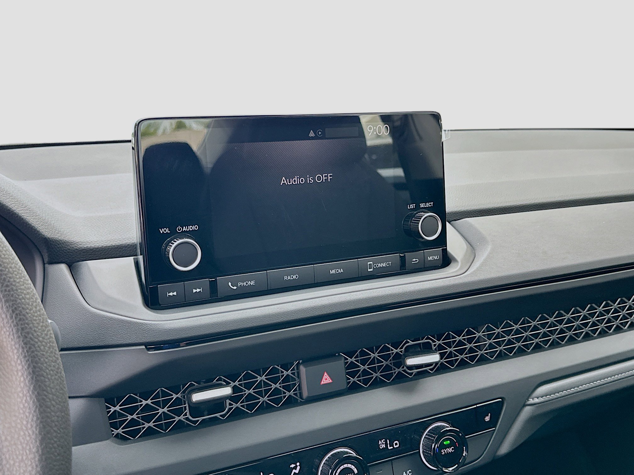 New 2025 Honda Accord SE image 10