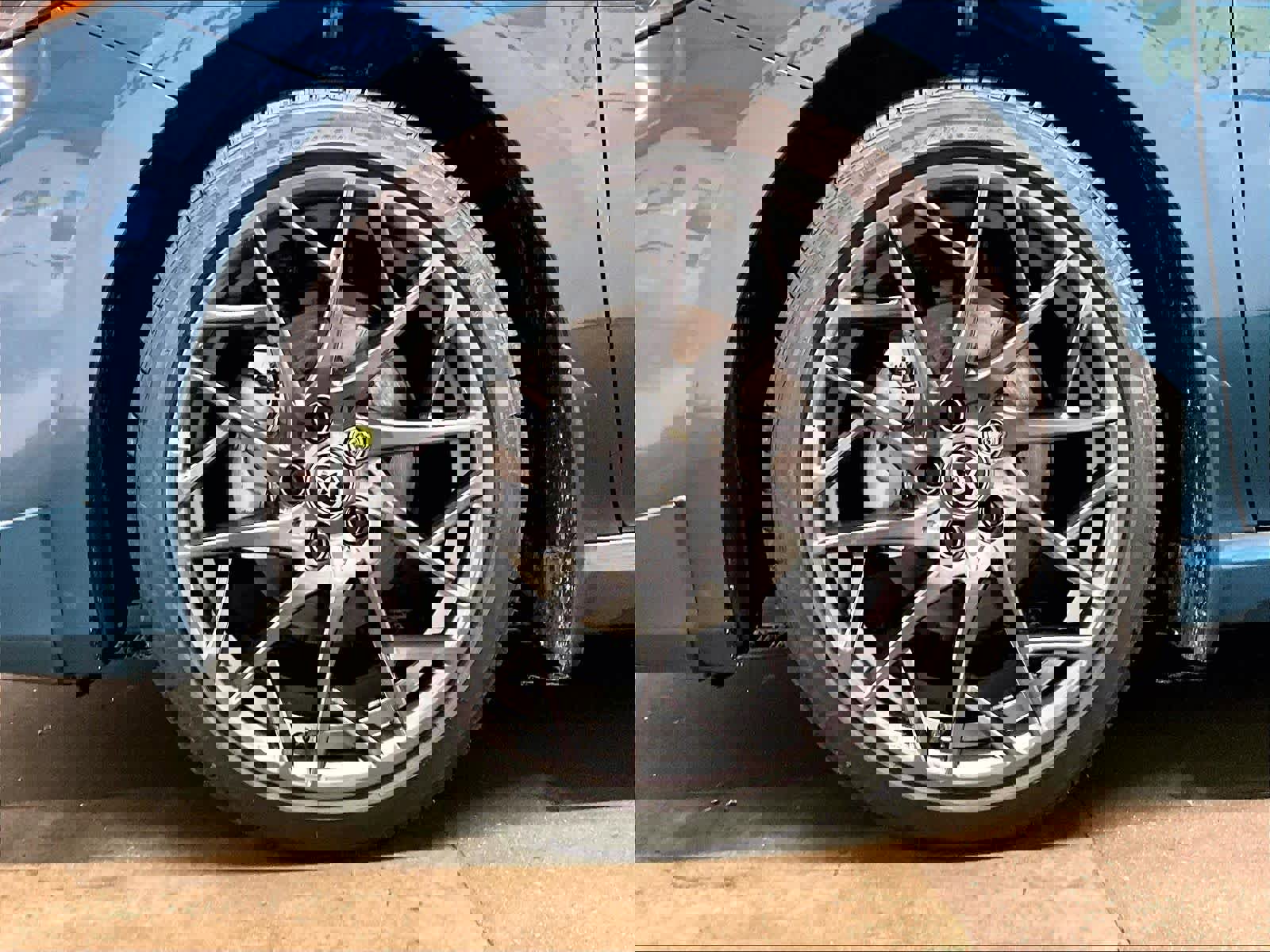 New 2026 Toyota Camry XSE image 8