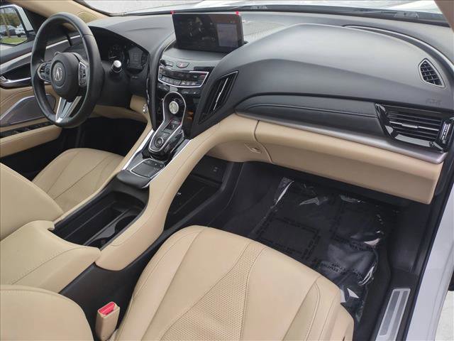 Used 2022 Acura RDX w/Technology Package image 23