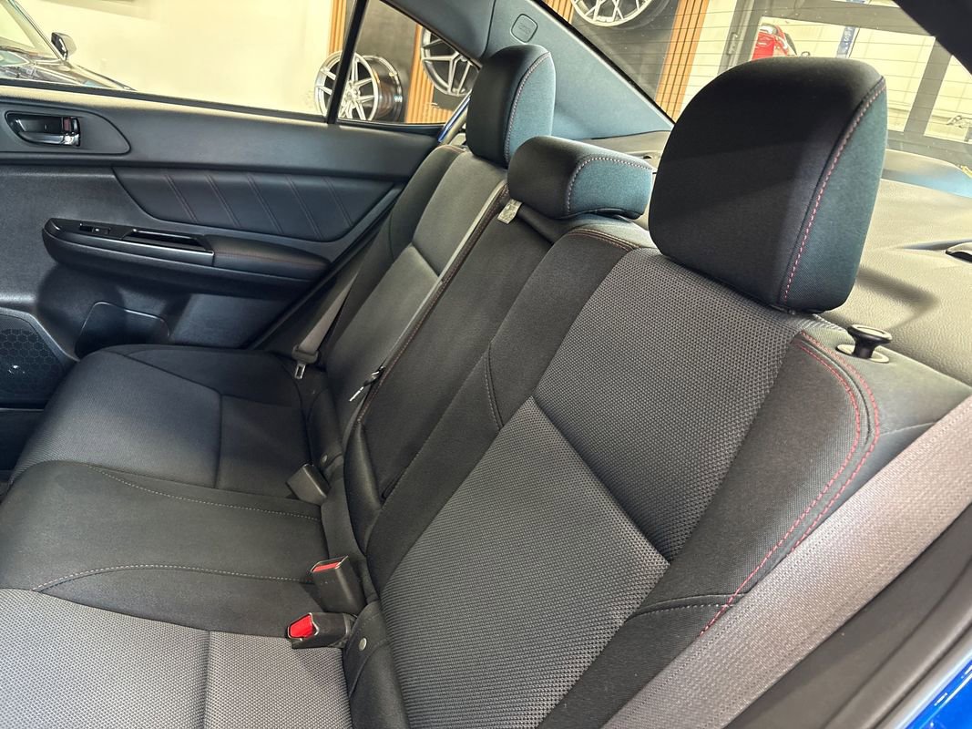 Used 2020 Subaru WRX image 39
