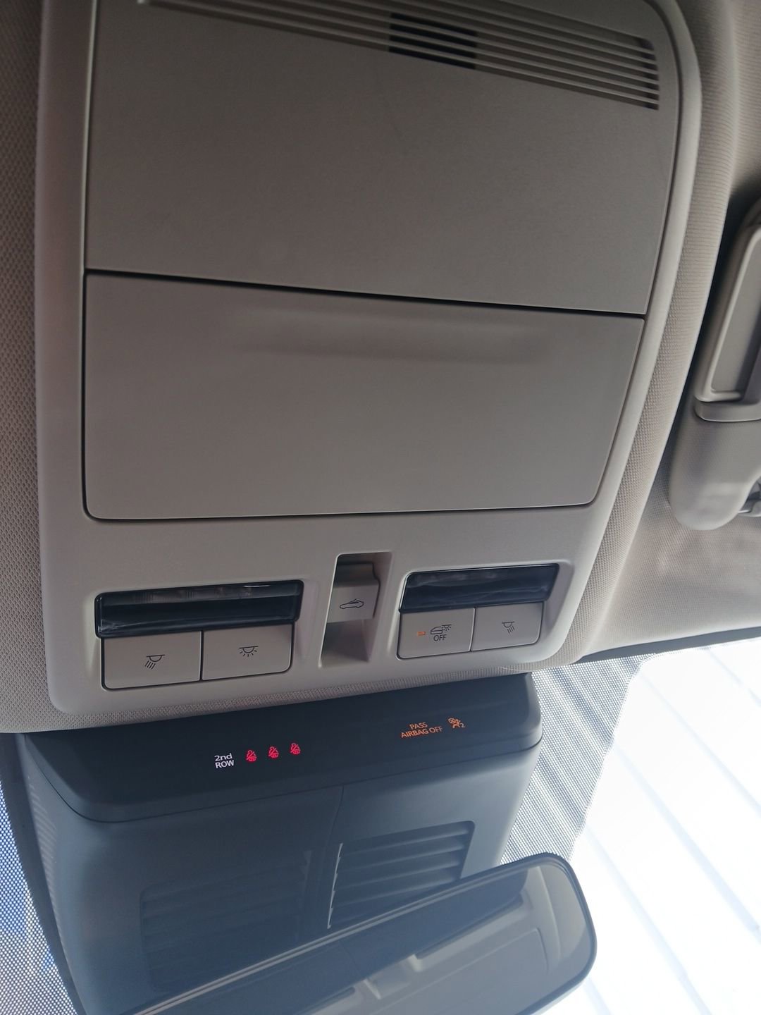 Certified 2025 MAZDA CX-50 AWD 2.5 S w/ Premium Package image 30