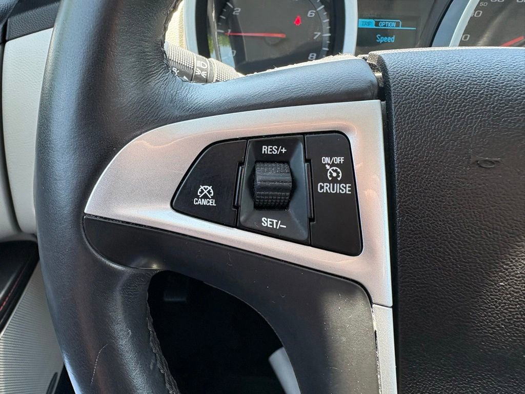 Used 2014 Chevrolet Equinox LT w/ Power Convenience Package FWD image 18