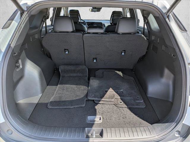 Used 2023 Kia Sportage X-Line w/ X-Line Premium Package AWD/4WD image 7