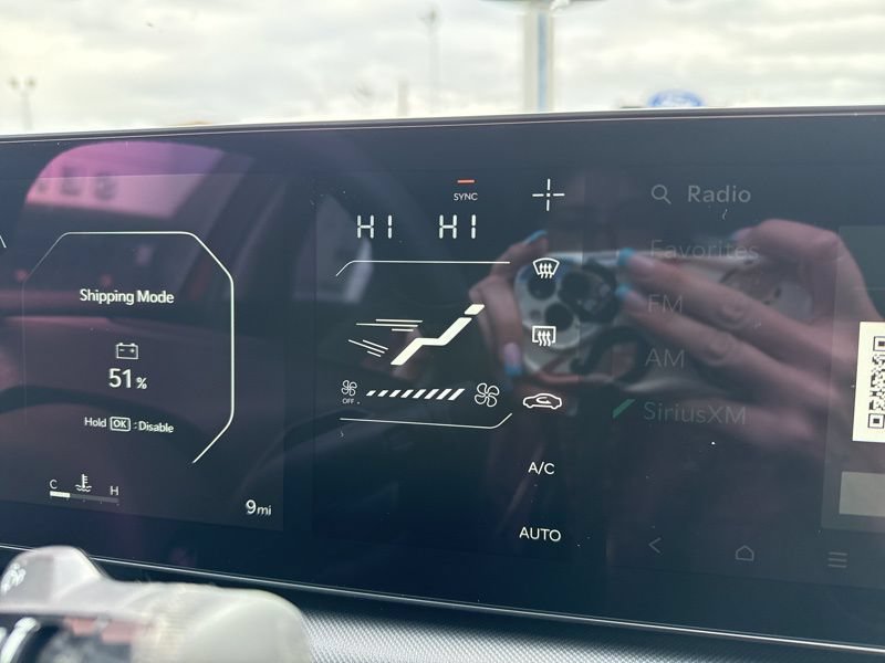 New 2025 Kia K4 GT-Line Turbo FWD image 33