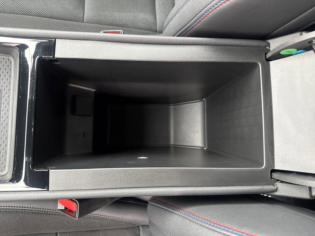 Used 2024 Chevrolet Blazer EV RS image 25