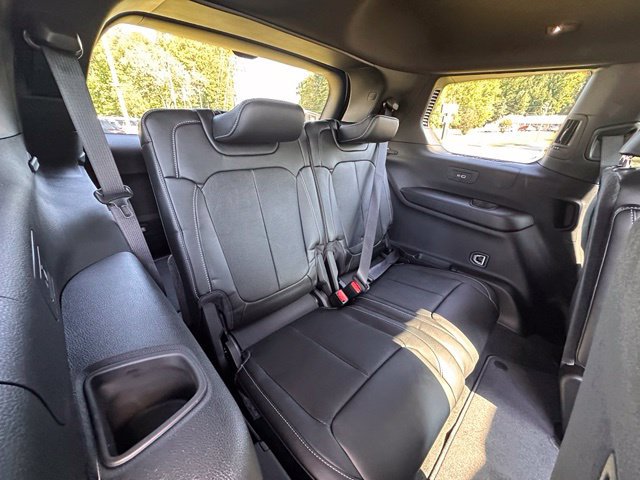 New 2027 Jeep Grand Cherokee L Limited AWD/4WD image 30