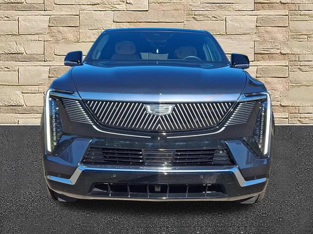 Used 2025 Cadillac Escalade IQ Luxury 2 AWD/4WD image 5