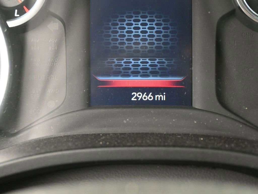 Used 2025 RAM 1500 Big Horn image 28