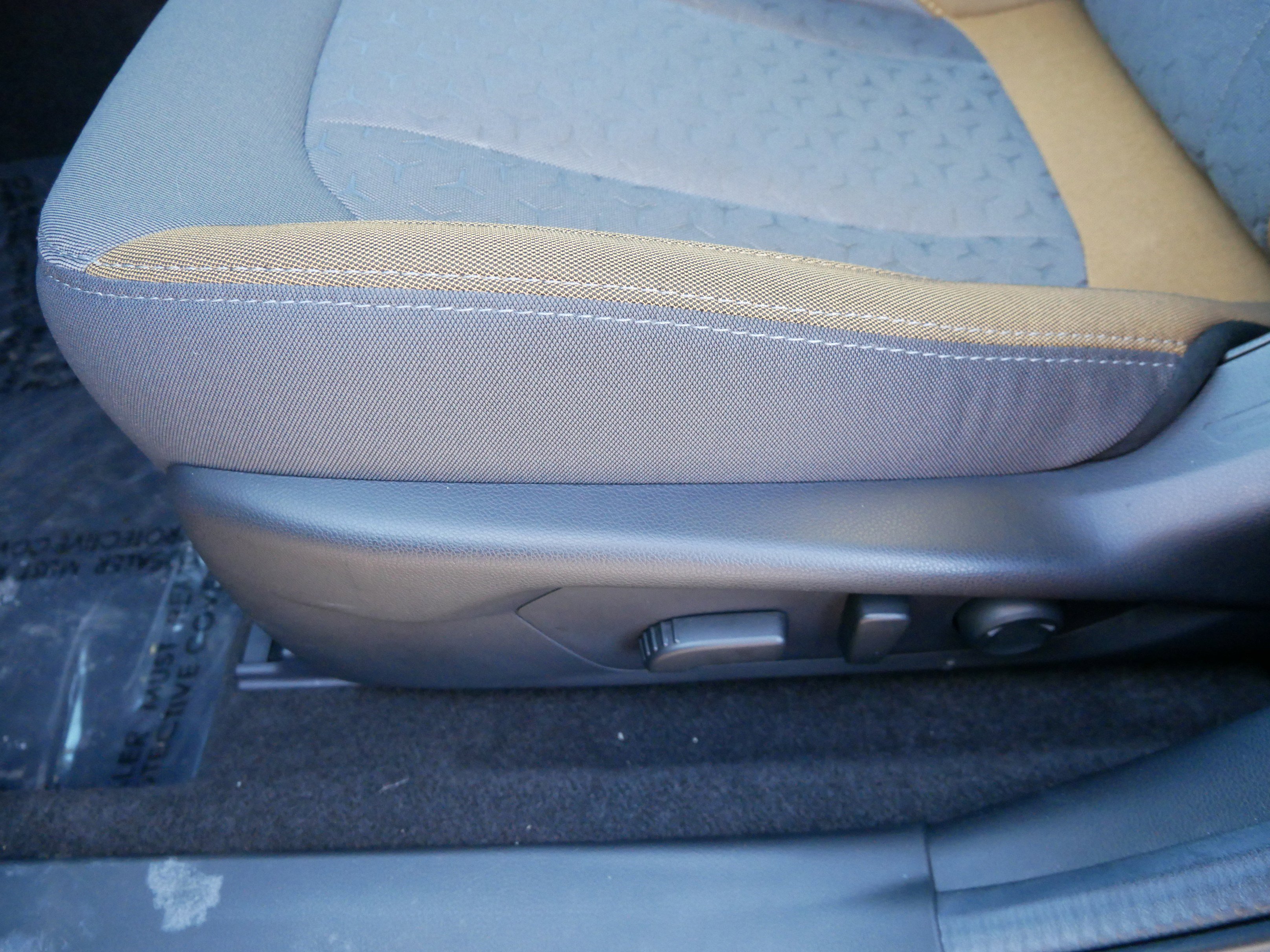 Certified 2025 Subaru Crosstrek 2.5i Sport w/ Popular Package #4A image 20