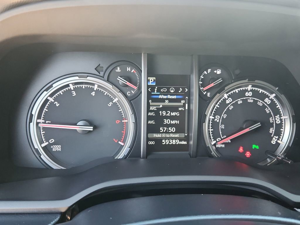 Used 2022 Toyota 4Runner Limited image 21