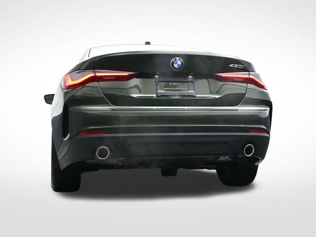 Used 2024 BMW 430i Gran Coupe w/ Premium Package image 35