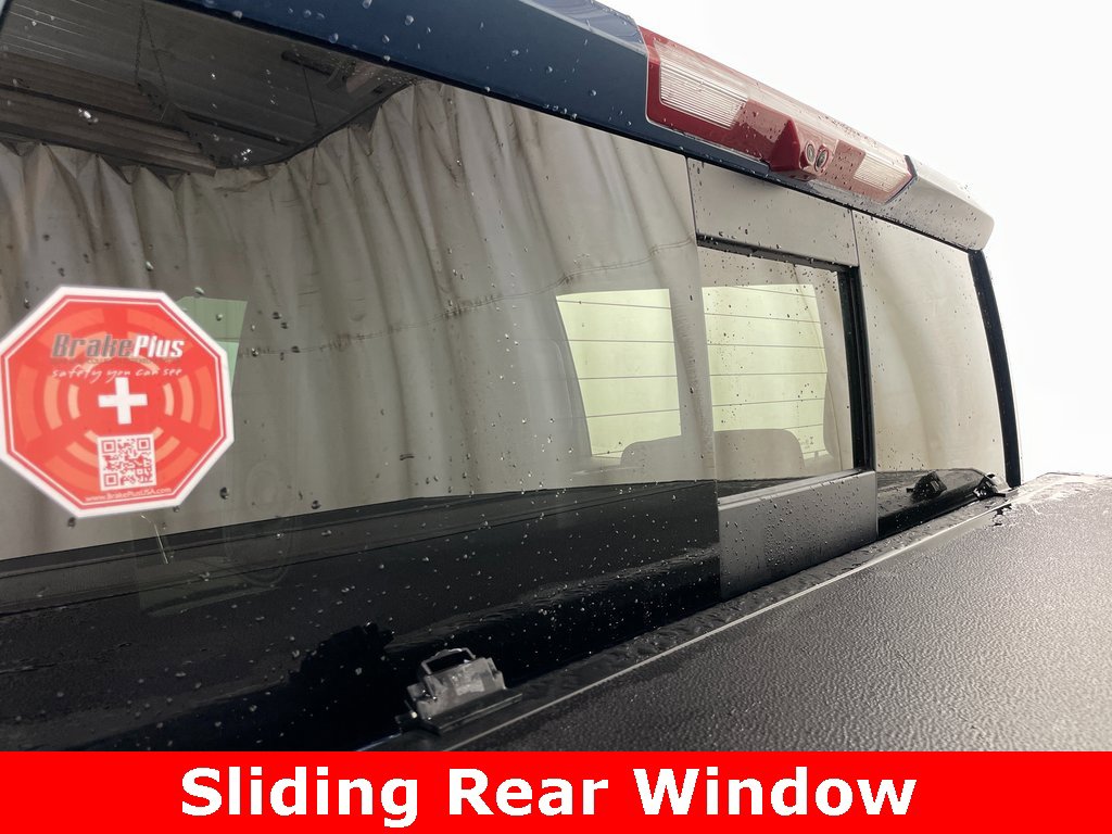 Certified 2026 GMC Sierra 1500 Denali w/ Denali Reserve Package image 20