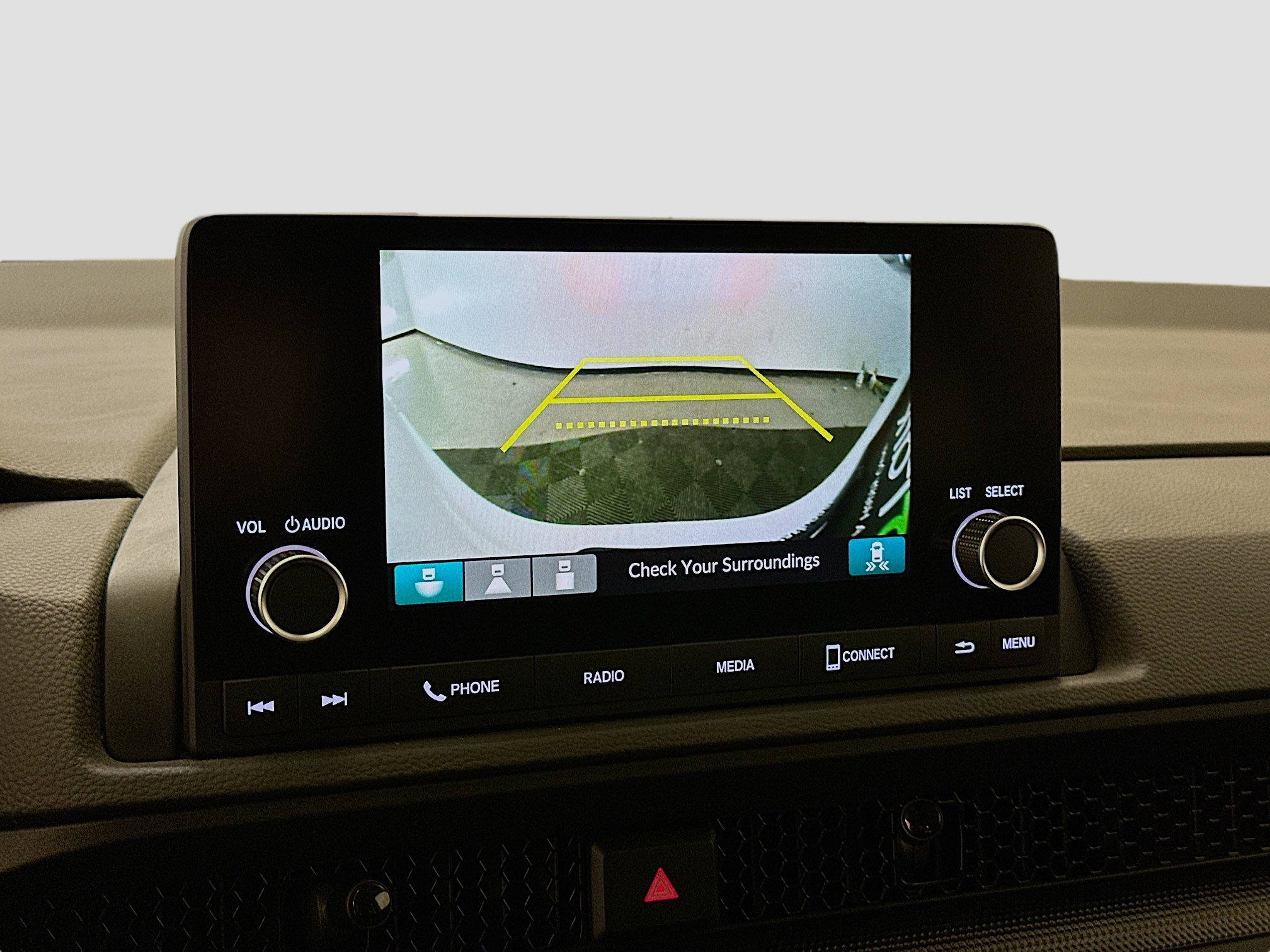 Used 2024 Honda CR-V EX image 22