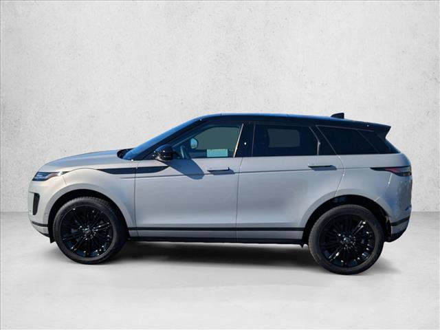 Used 2024 Land Rover Range Rover Evoque S image 9