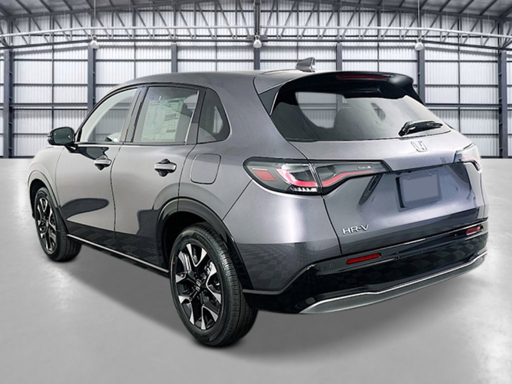 New 2026 Honda HR-V EX-L image 2