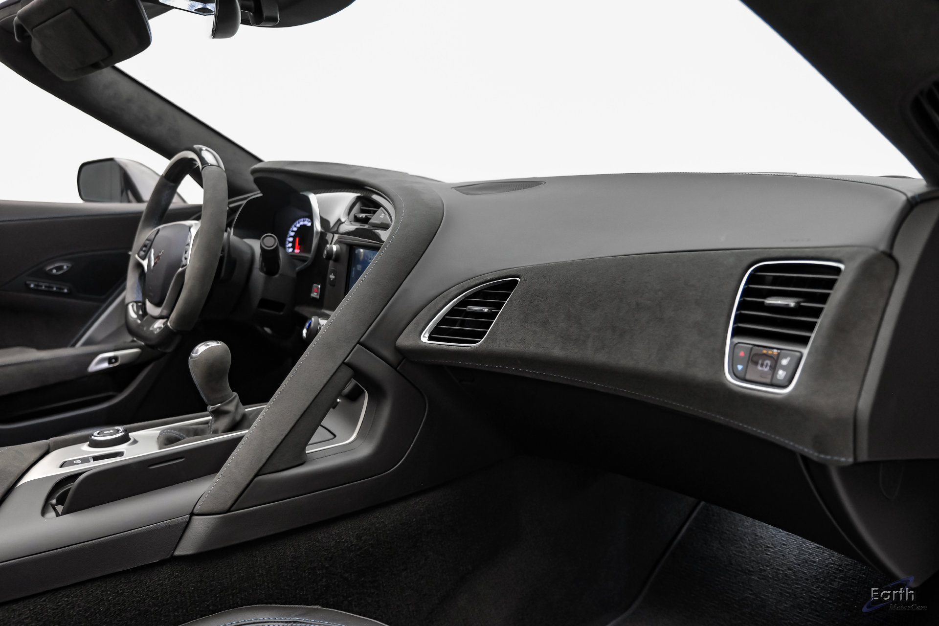Used 2019 Chevrolet Corvette Z06 RWD image 55