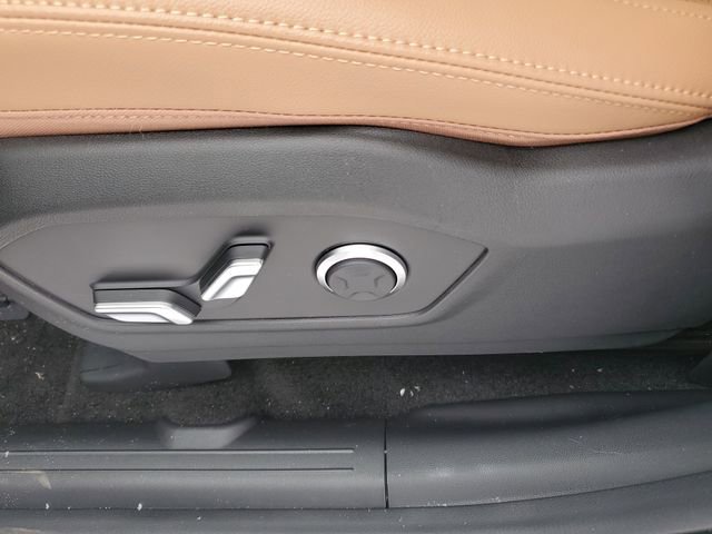 New 2026 Hyundai Santa Fe Limited image 19