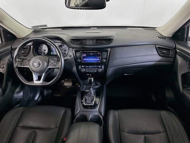 Used 2018 Nissan Rogue SL image 13