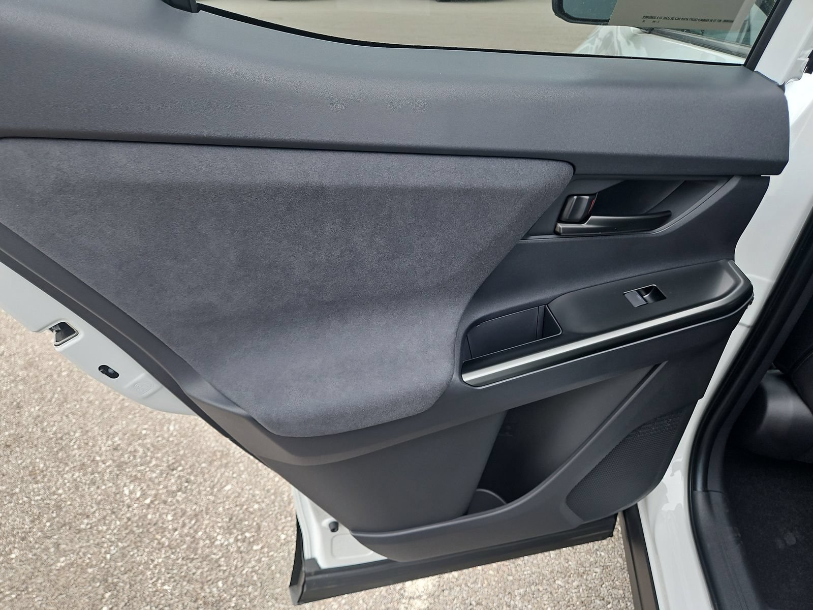 New 2026 Toyota C-HR AWD/4WD image 17
