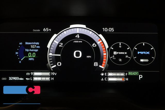 Used 2024 Toyota Tundra Capstone AWD/4WD image 19
