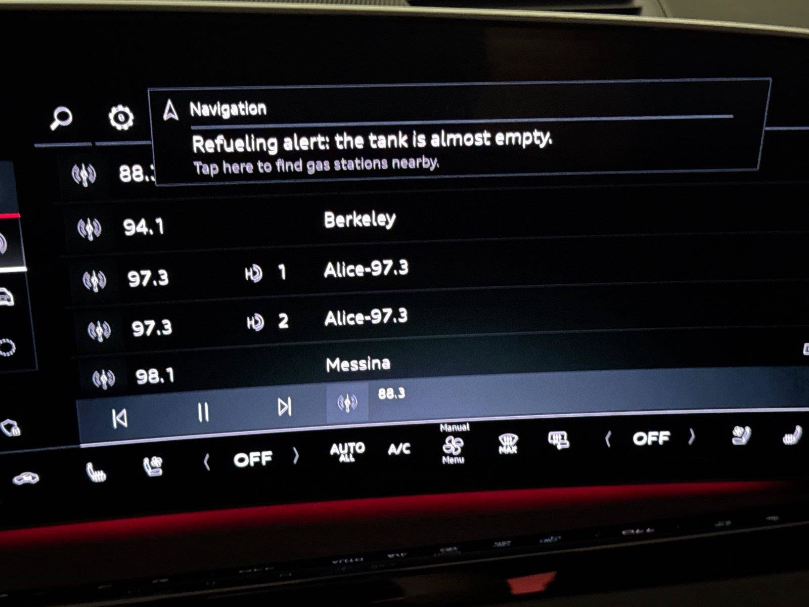 New 2026 Audi A6 Premium Plus AWD/4WD image 16