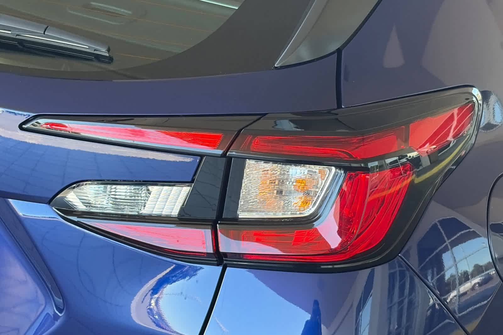 New 2026 Subaru Impreza RS AWD/4WD image 29