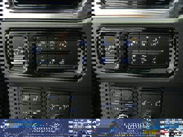 Used 2025 GMC Yukon Elevation w/ LPO, Yukon Black Package image 28