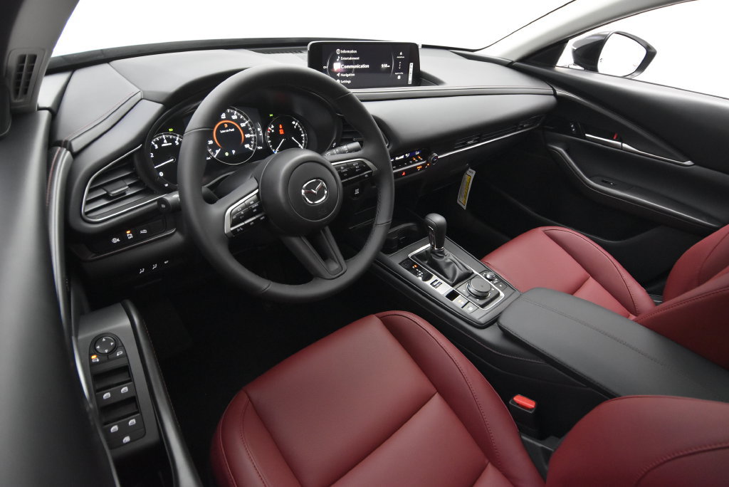 New 2026 MAZDA CX-30 AWD 2.5 S image 30