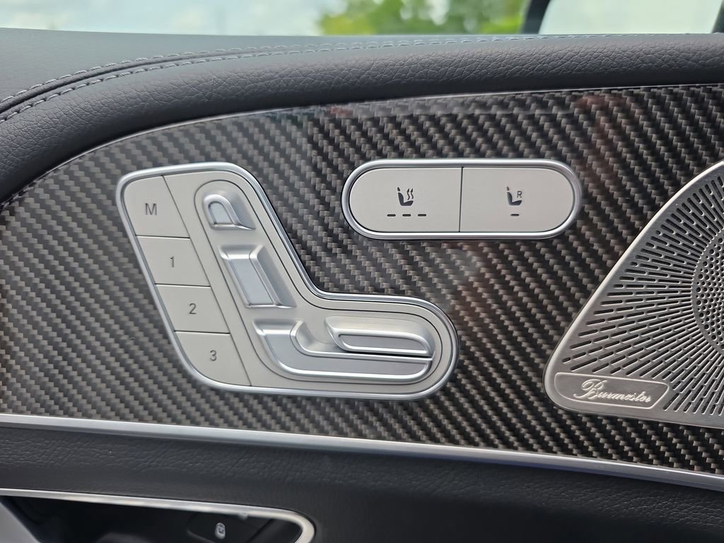 Certified 2023 Mercedes-Benz GLE 53 AMG 4MATIC image 11