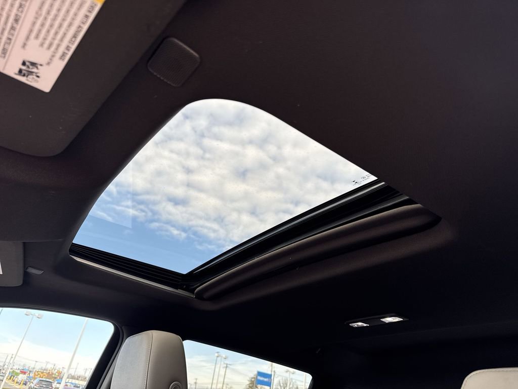 Certified 2021 GMC Sierra 1500 SLT w/ SLT Premium Package image 18