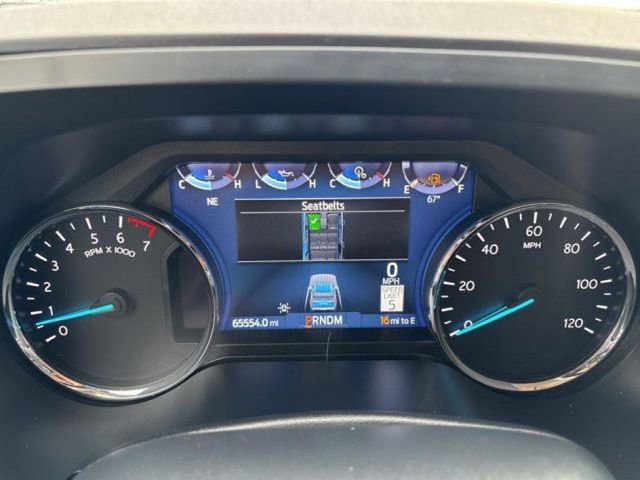 Used 2023 Ford Expedition Max Limited image 13