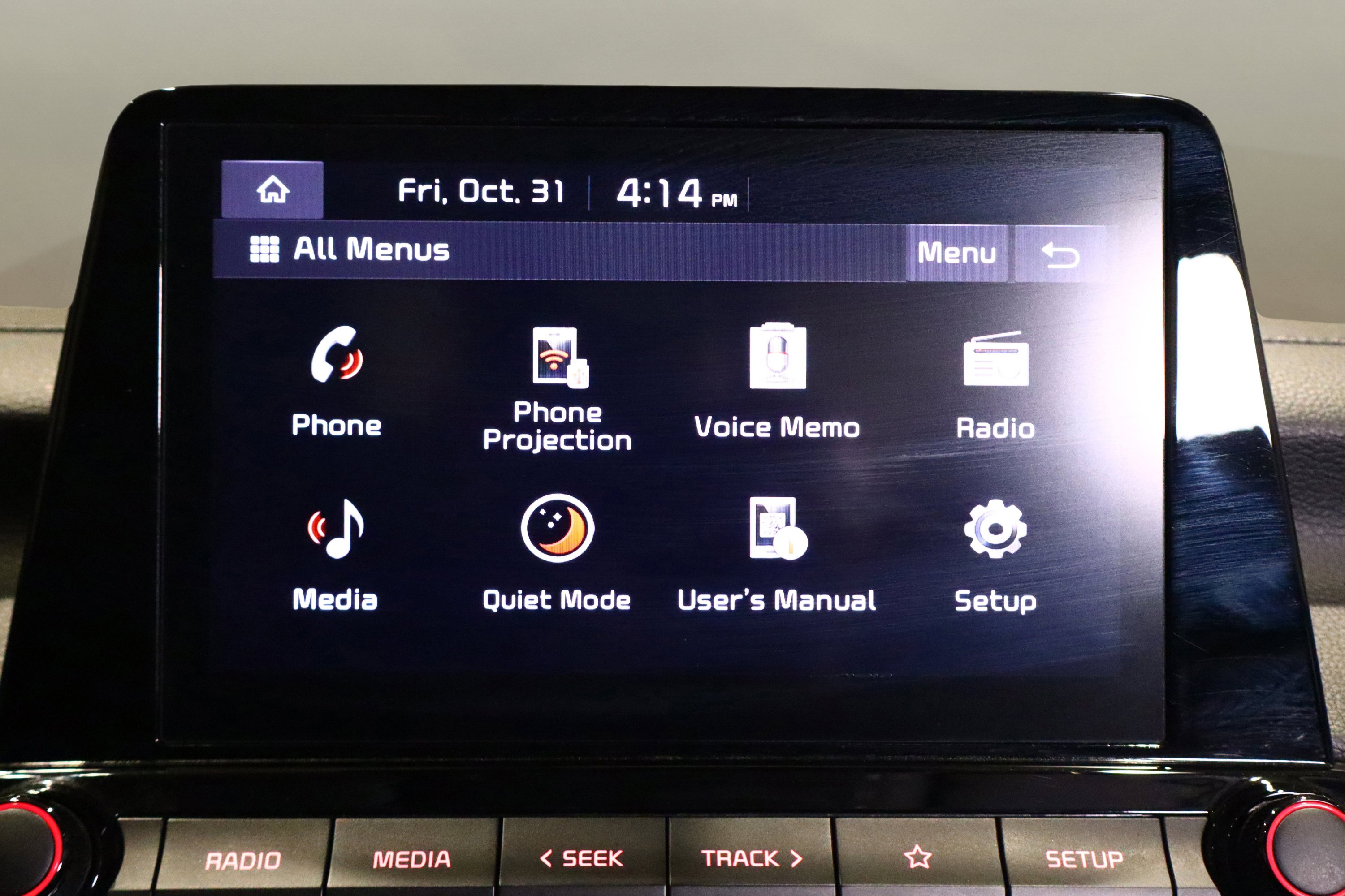 Used 2024 Kia Forte LXS image 29