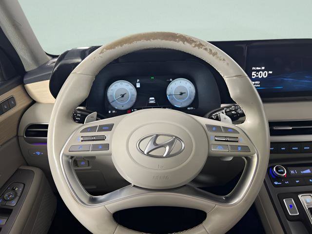 Used 2024 Hyundai Palisade Limited image 10