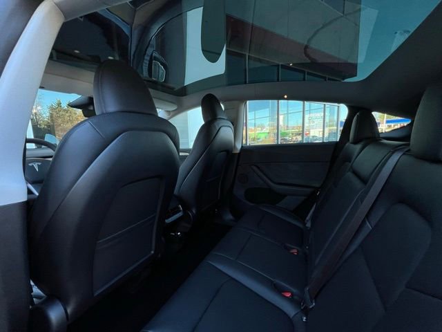 Used 2024 Tesla Model Y Long Range image 7