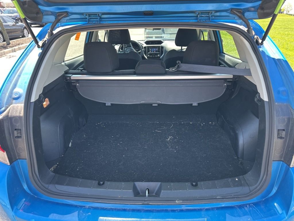 Used 2022 Subaru Impreza Premium image 10