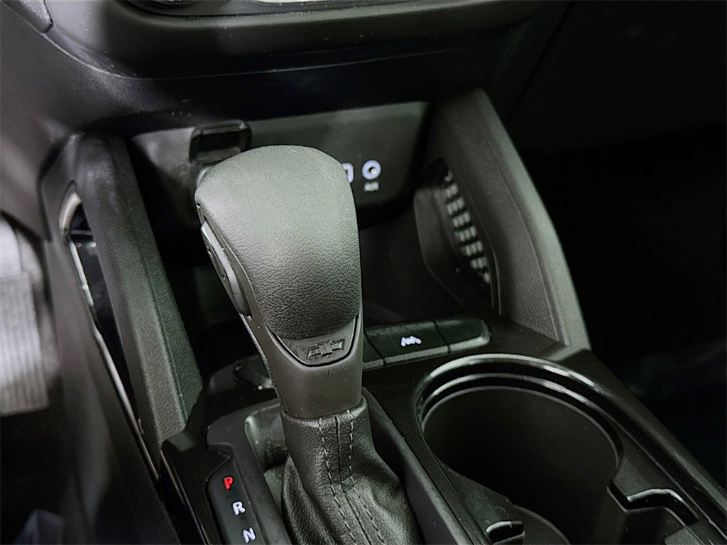 Used 2023 Chevrolet TrailBlazer LS image 8