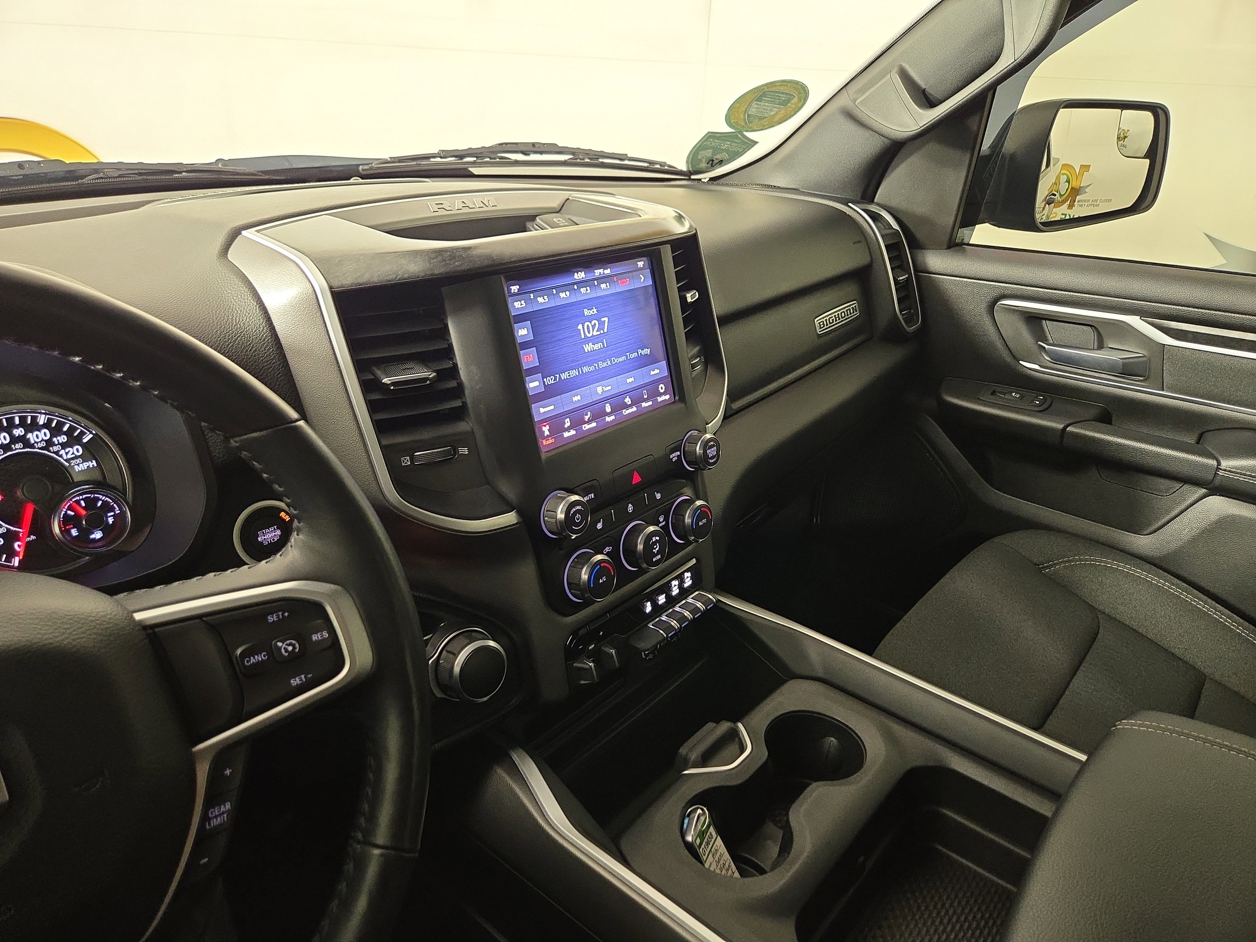 Used 2020 RAM 1500 Big Horn image 24