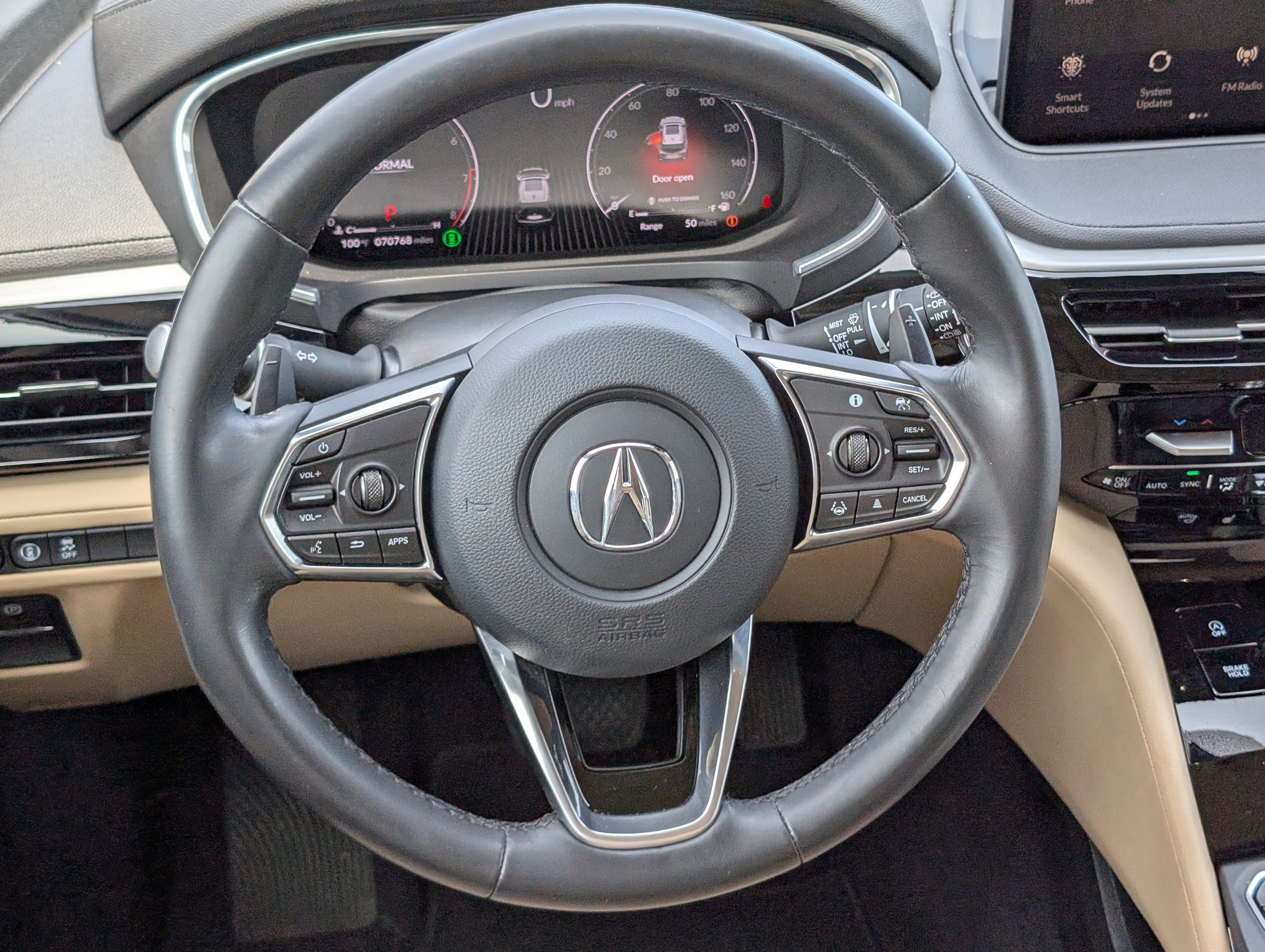 Certified 2023 Acura MDX SH-AWD image 12