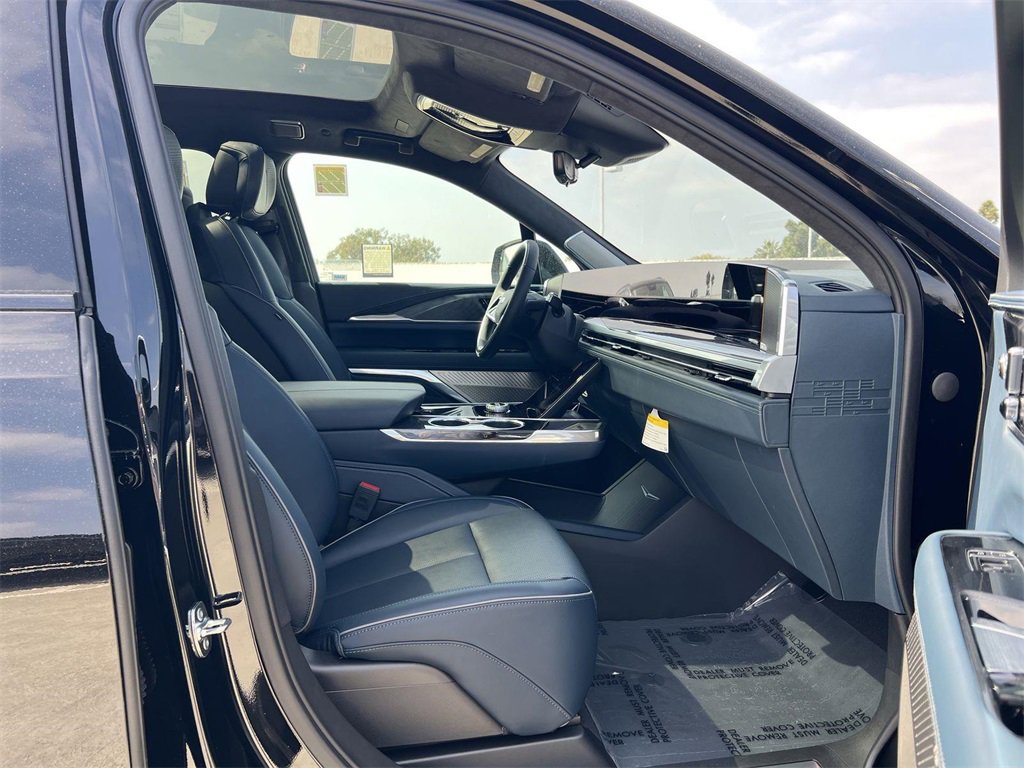 New 2026 Cadillac Escalade IQL Sport 2 image 35