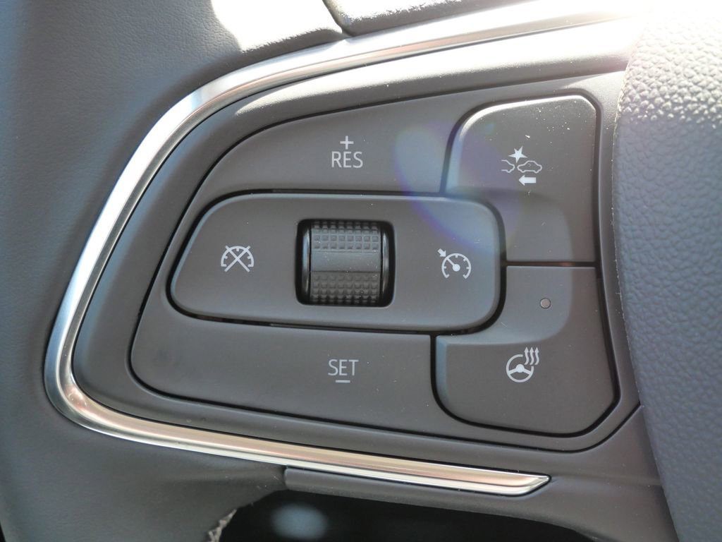 New 2026 Buick Encore GX Preferred w/ Advanced Technology Package image 51