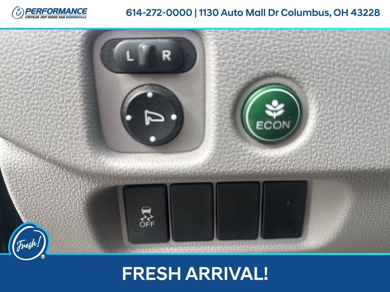 Used 2016 Honda Pilot LX image 14