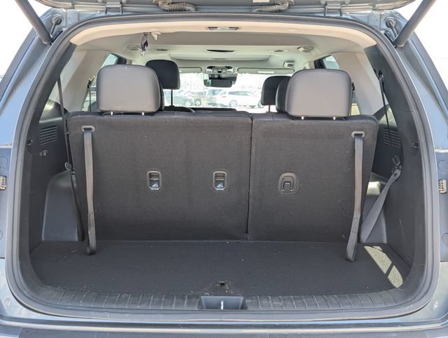 Used 2024 Hyundai Palisade XRT FWD image 28