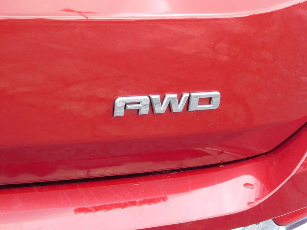 Used 2019 GMC Terrain Denali w/ Driver Alert Package II image 43