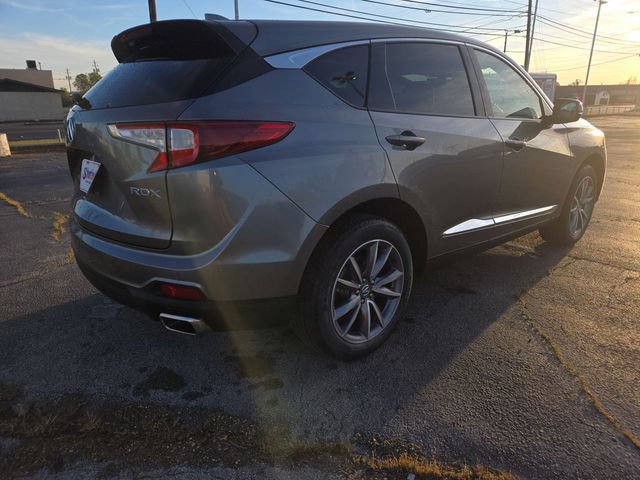 Used 2023 Acura RDX FWD w/ Technology Package image 8