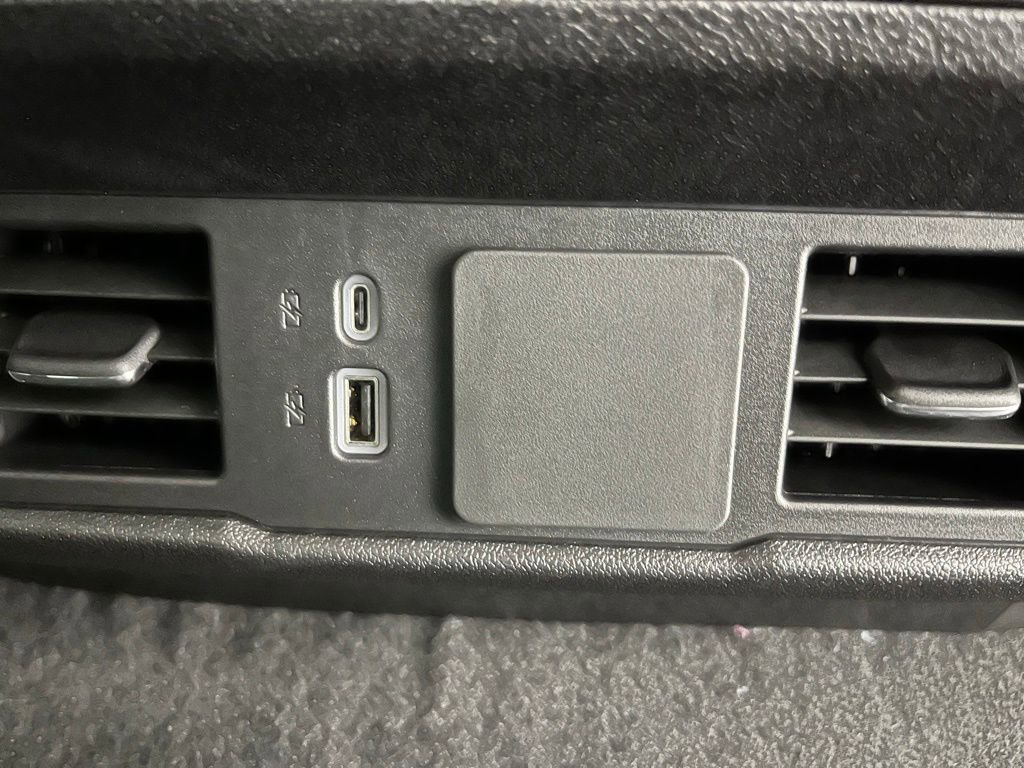 New 2026 Chevrolet Silverado 2500 Custom image 17