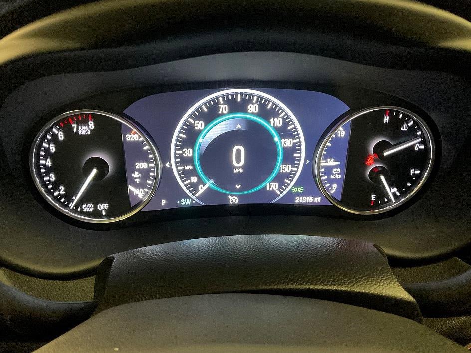 Used 2019 Buick Envision Premium image 6