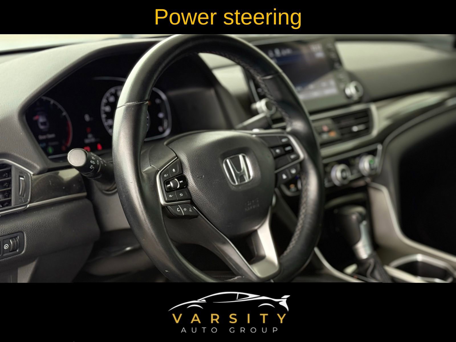 Used 2021 Honda Accord Sport Special Edition image 14