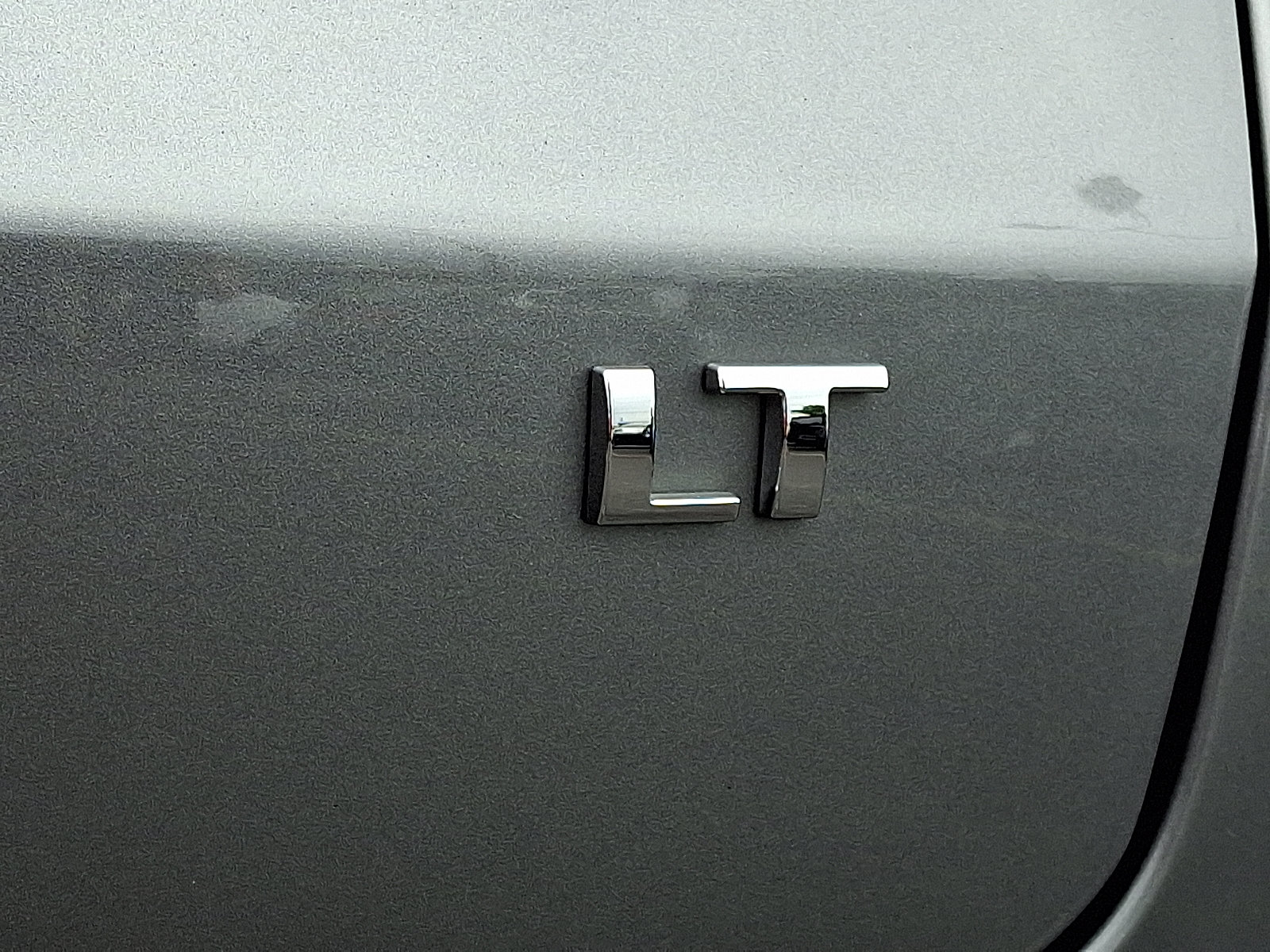 Used 2026 Chevrolet TrailBlazer LT FWD image 29